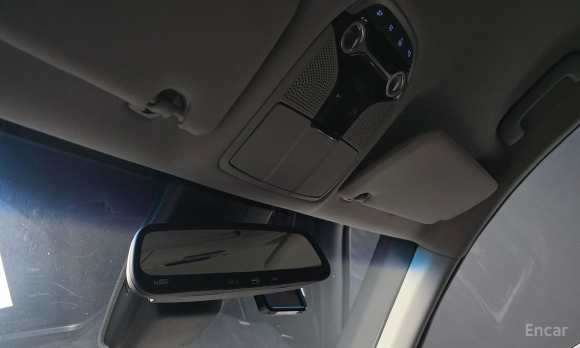 Grandeur IG HybridExclusive