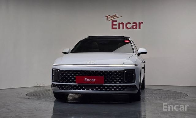 Grandeur Hybrid (GN7)Premium