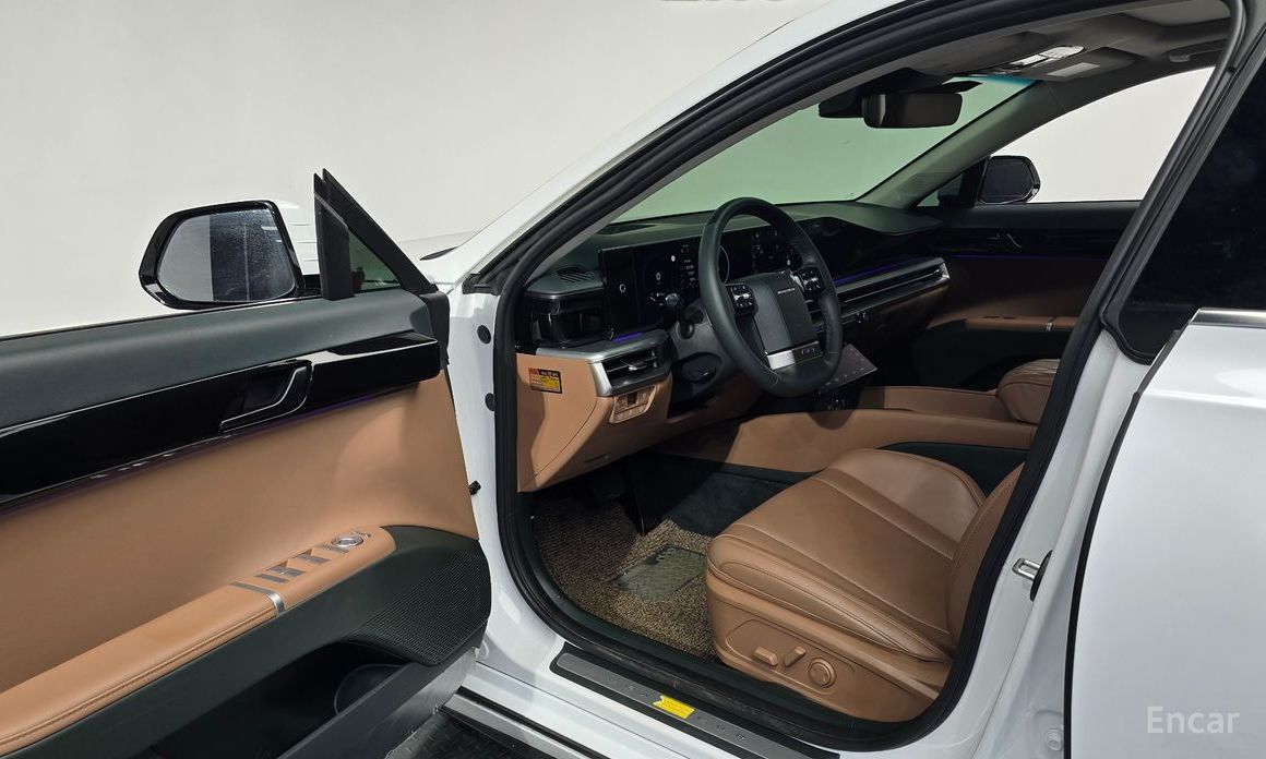 Grandeur Hybrid (GN7)Premium