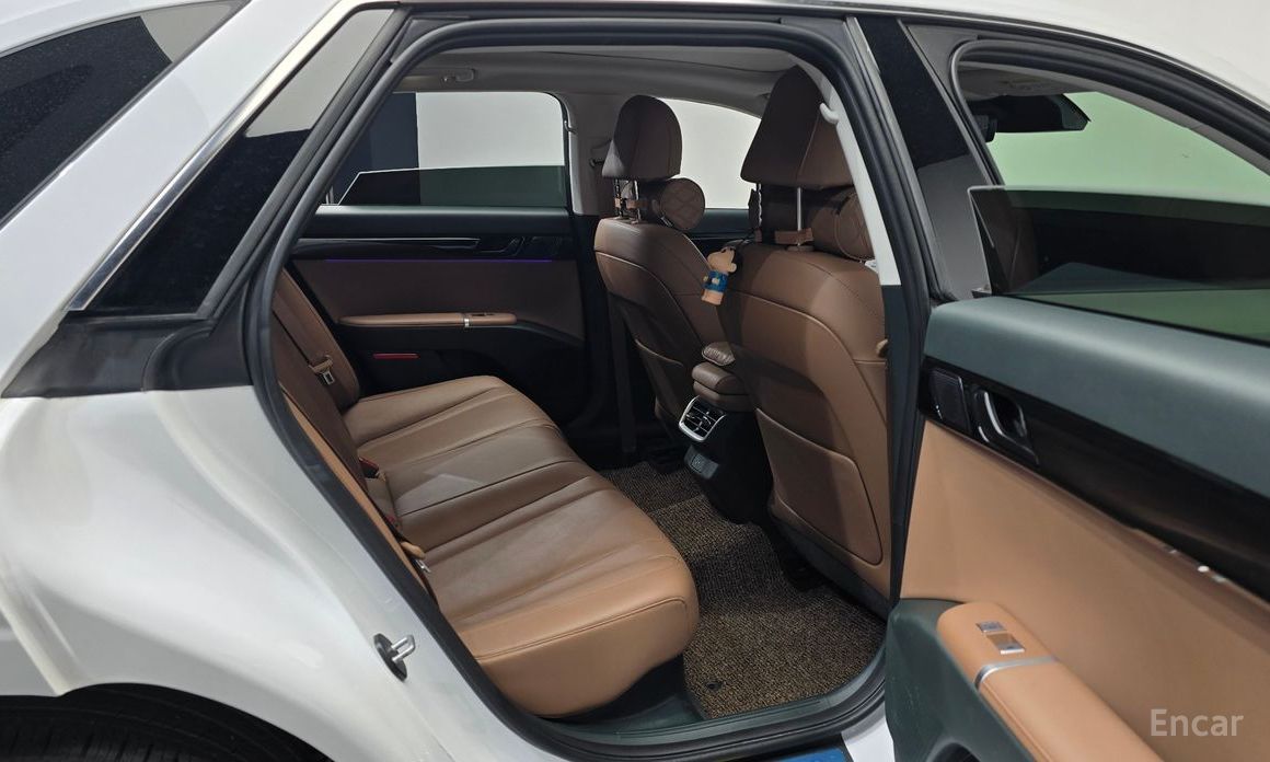 Grandeur Hybrid (GN7)Premium