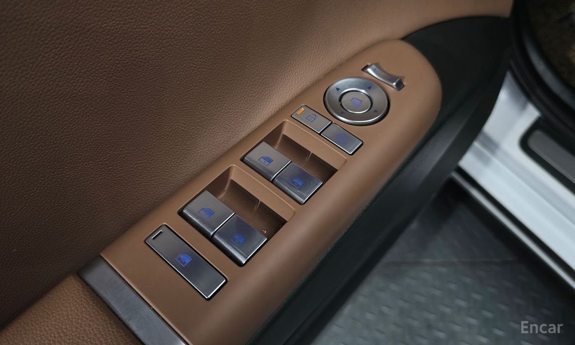 Grandeur Hybrid (GN7)Premium