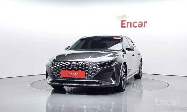 The New Grandeur IG HybridExclusive