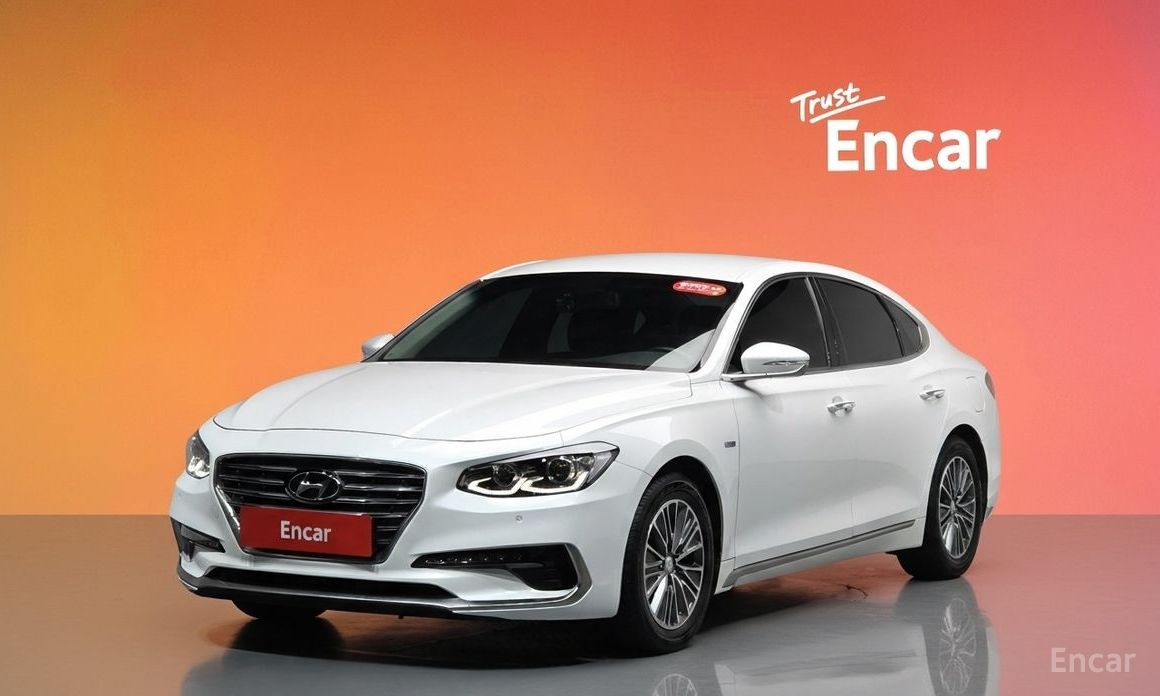 Grandeur IG HybridPremium