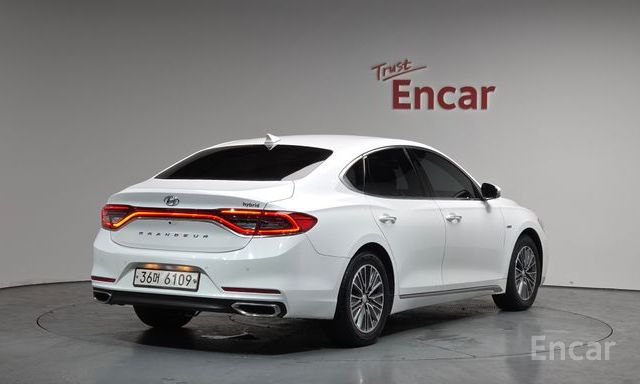 Grandeur IG HybridPremium