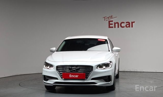 Grandeur IG HybridPremium