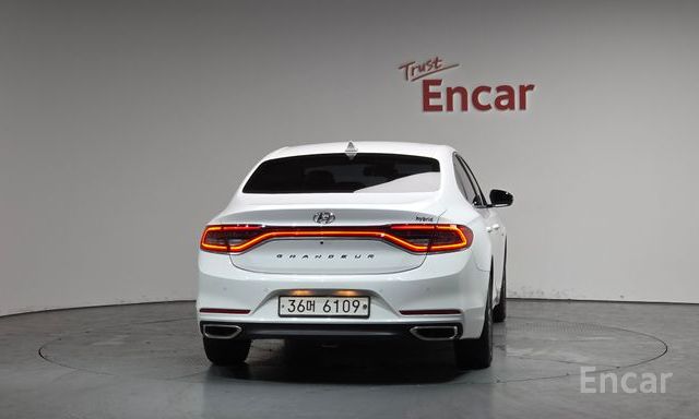 Grandeur IG HybridPremium