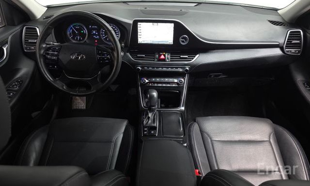 Grandeur IG HybridPremium