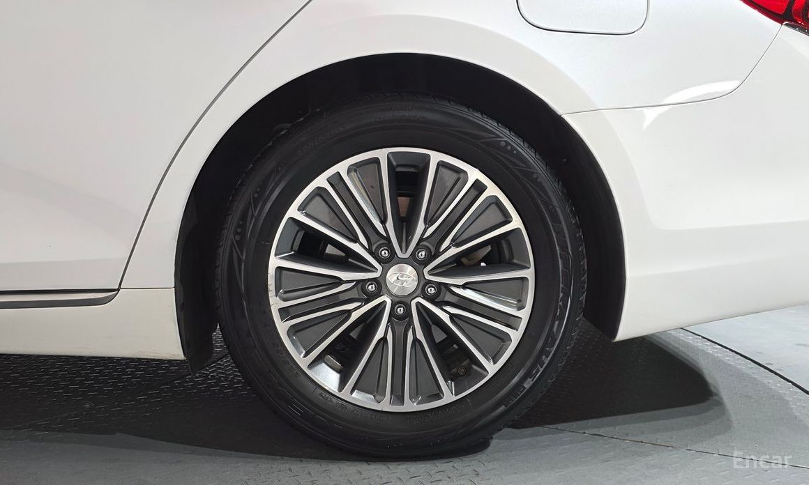 Grandeur IG HybridPremium