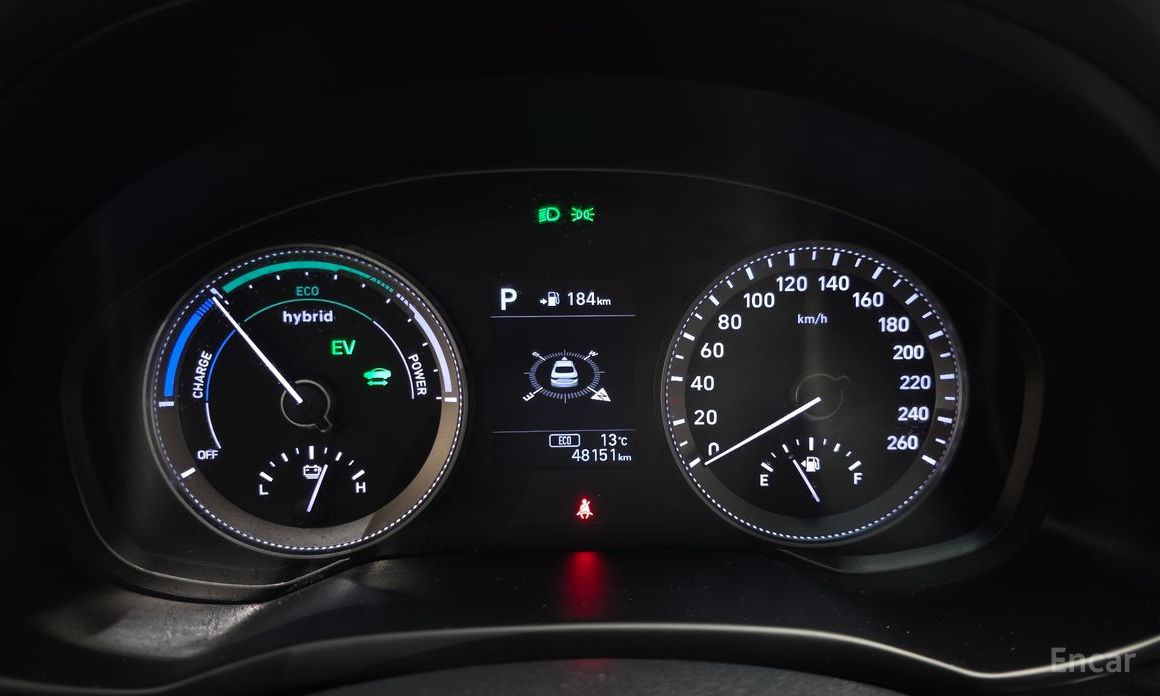 Grandeur IG HybridPremium