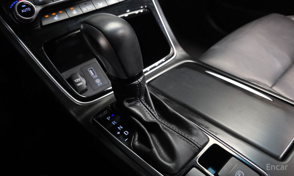 Grandeur IG HybridPremium