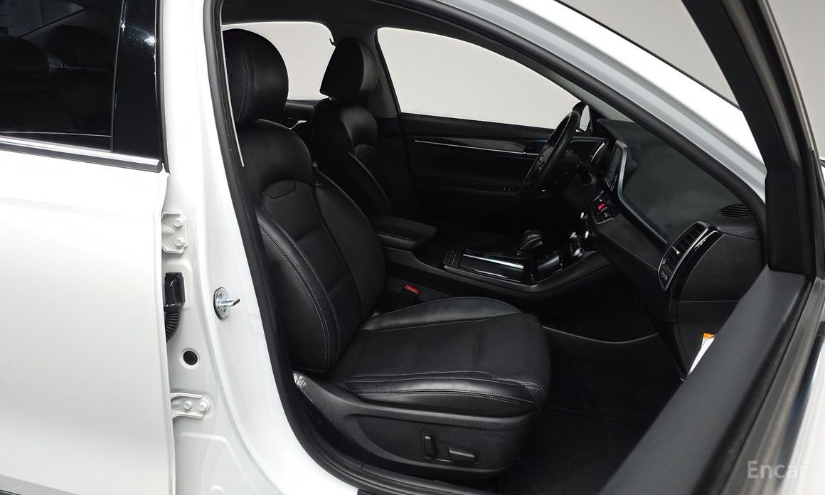 Grandeur IG HybridPremium