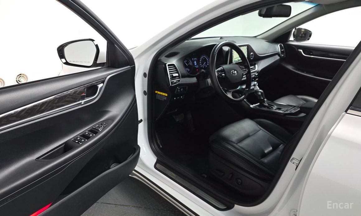 Grandeur IG HybridPremium