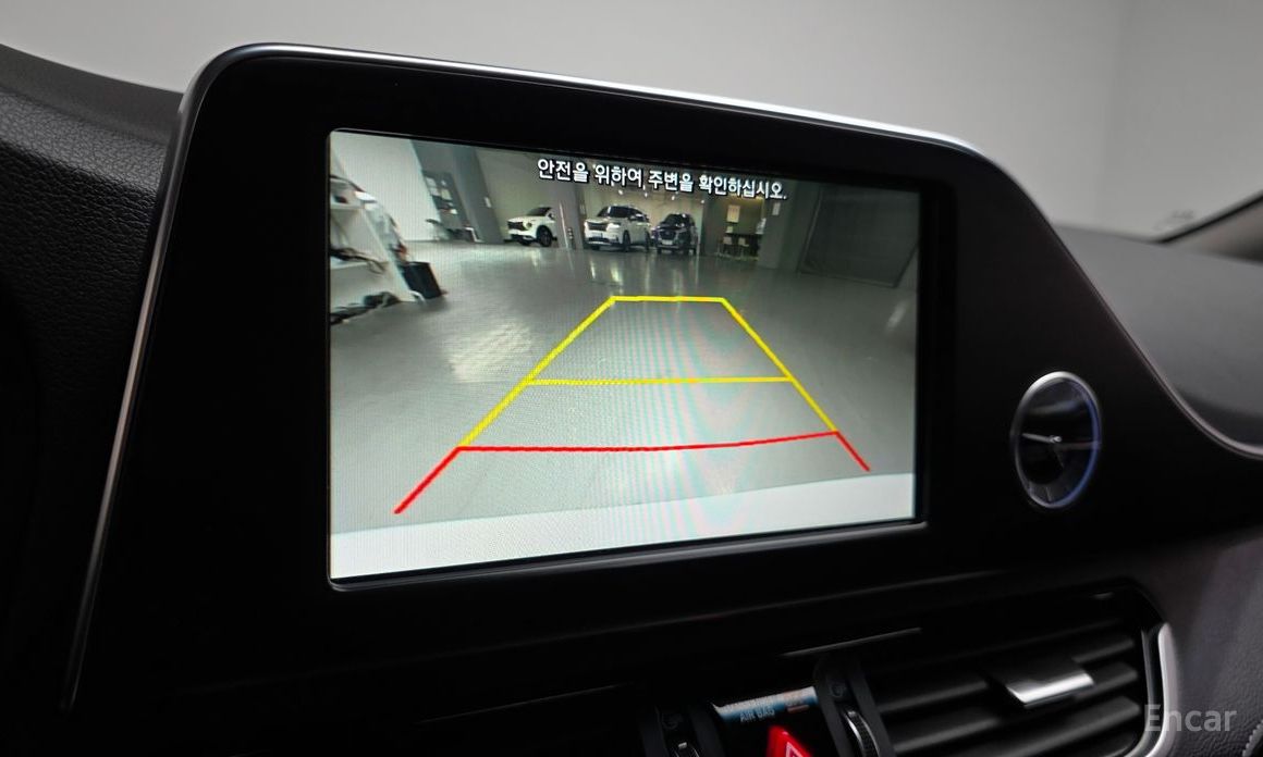 Grandeur IG HybridPremium