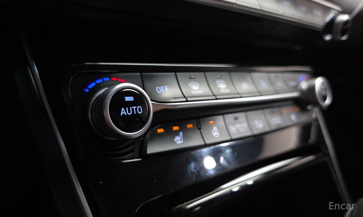 Grandeur IG HybridPremium