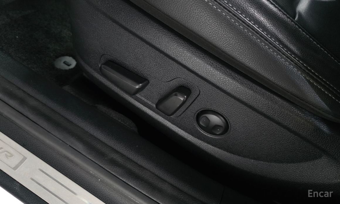 Grandeur IG HybridPremium