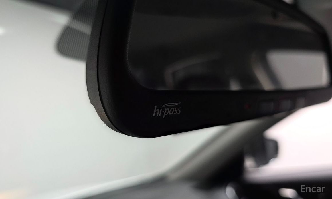 Grandeur IG HybridPremium