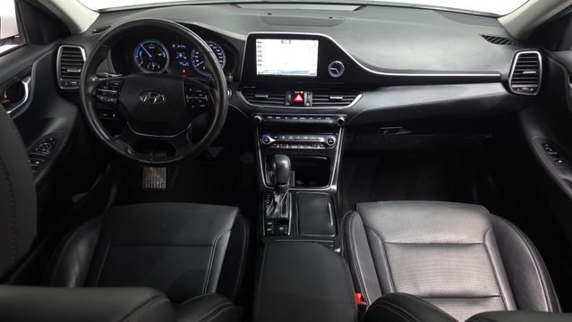 Grandeur IG HybridPremium