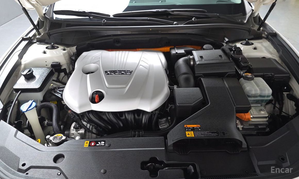 Grandeur IG HybridPremium