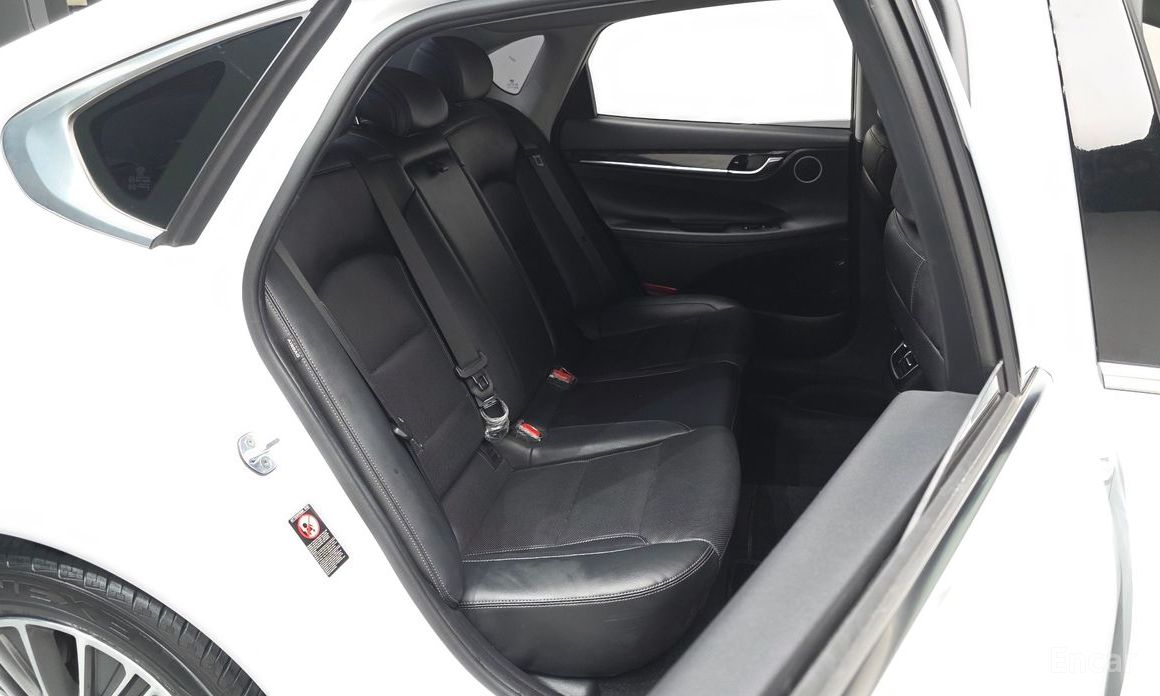 Grandeur IG HybridPremium