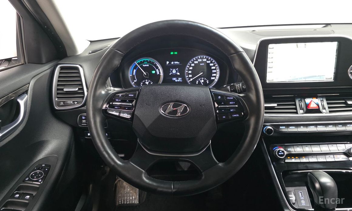 Grandeur IG HybridPremium