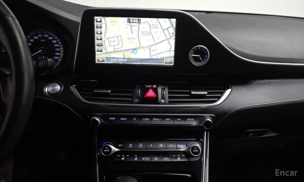 Grandeur IG HybridPremium