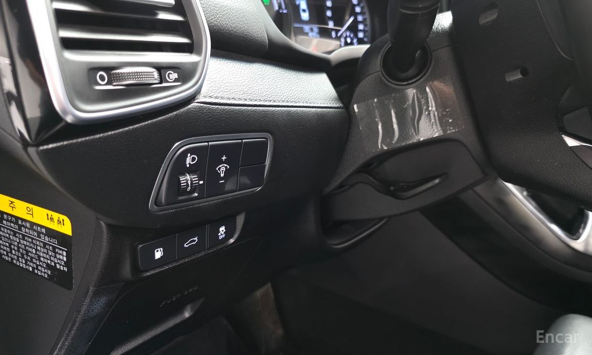 Grandeur IG HybridPremium