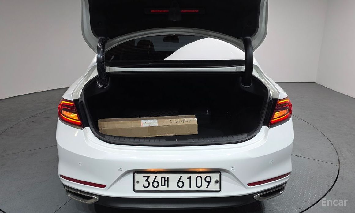 Grandeur IG HybridPremium