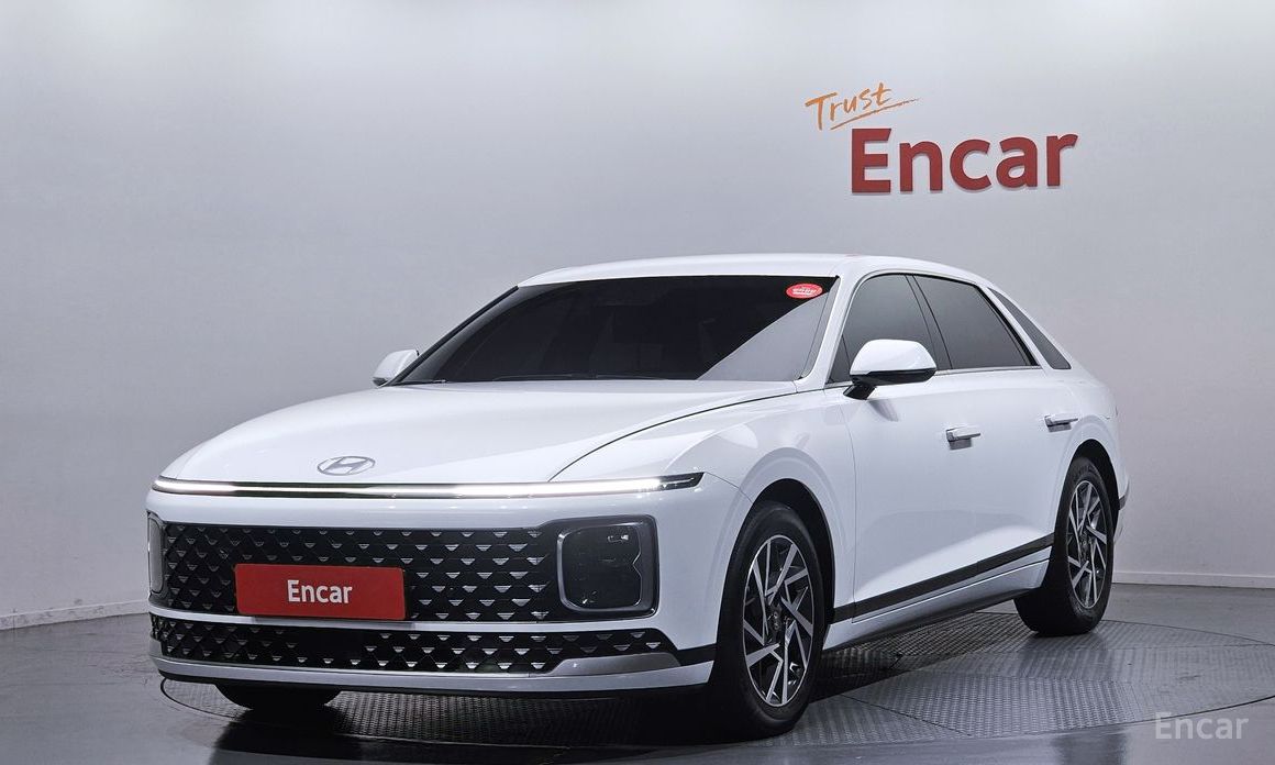 Grandeur Hybrid (GN7)Premium