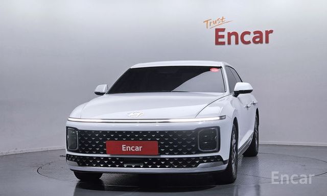 Grandeur Hybrid (GN7)Premium