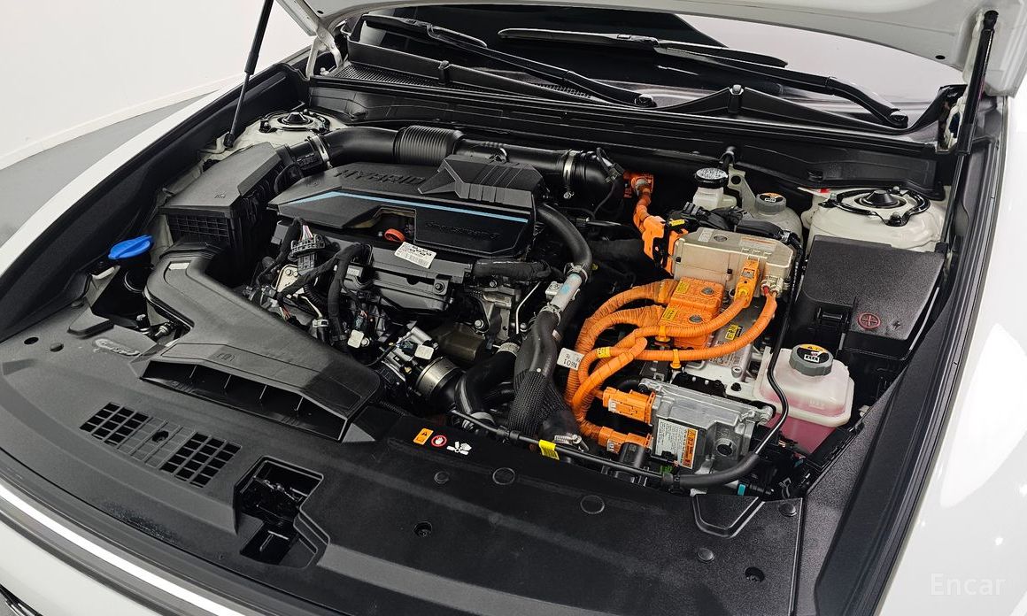 Grandeur Hybrid (GN7)Premium