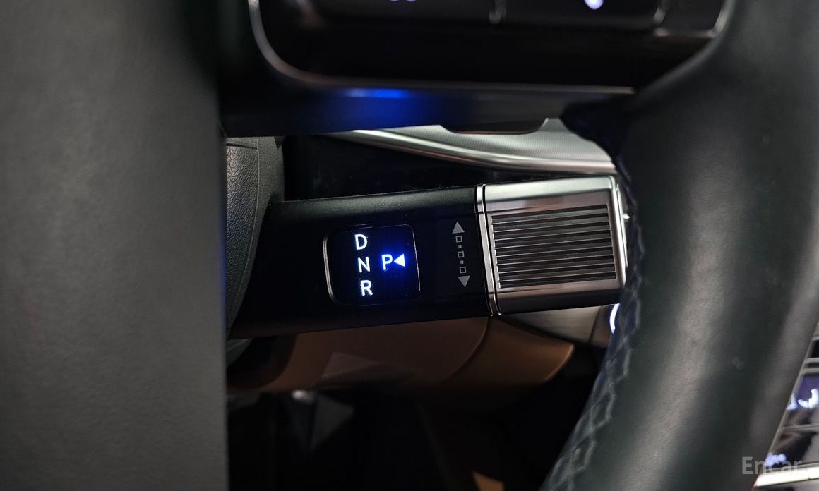 Grandeur Hybrid (GN7)Premium