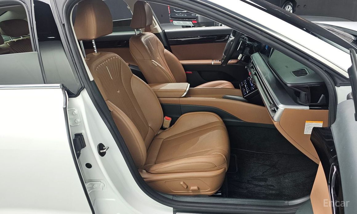 Grandeur Hybrid (GN7)Premium