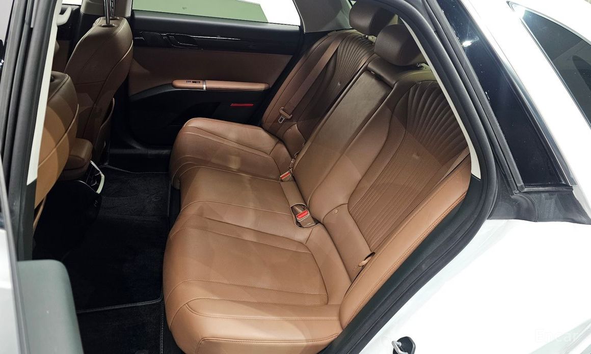 Grandeur Hybrid (GN7)Premium