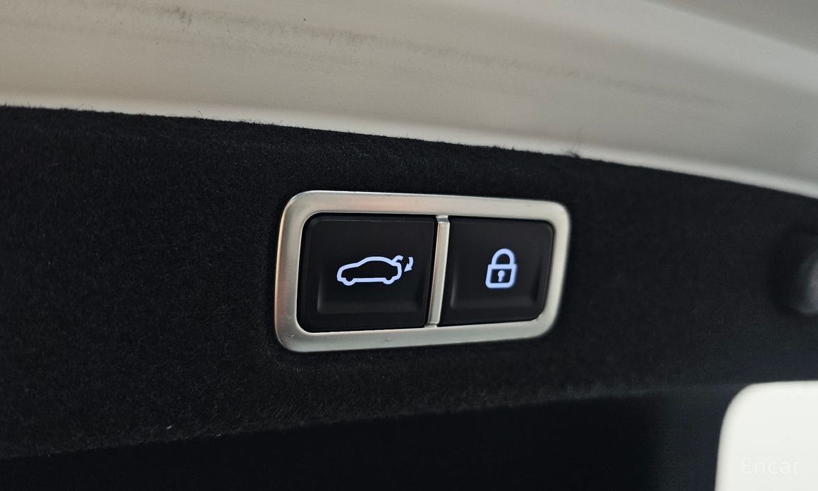 Grandeur Hybrid (GN7)Premium