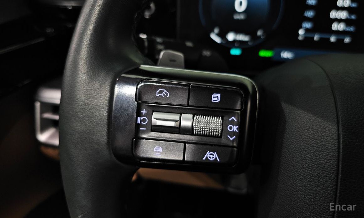 Grandeur Hybrid (GN7)Premium