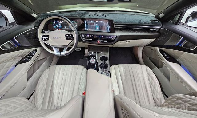 K8 Hybrid Signature