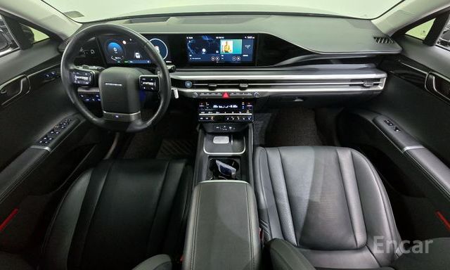 Grandeur Hybrid (GN7)Exclusive
