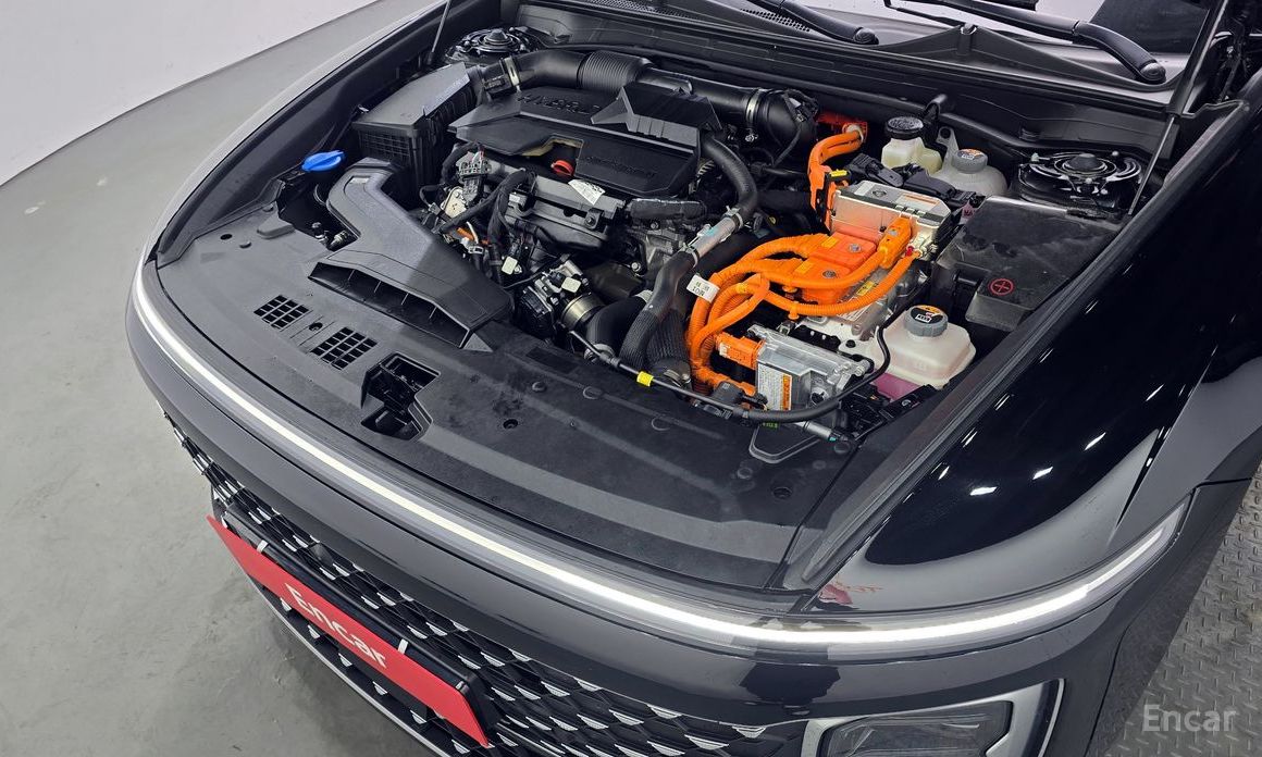 Grandeur Hybrid (GN7)Exclusive