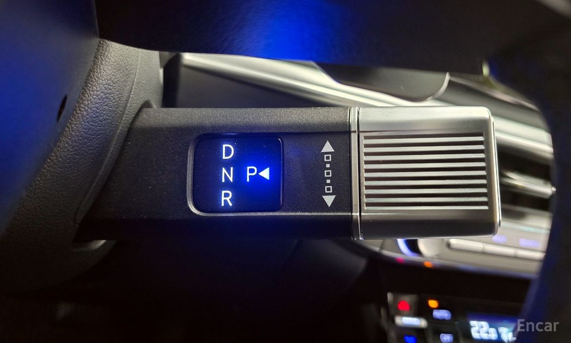Grandeur Hybrid (GN7)Exclusive