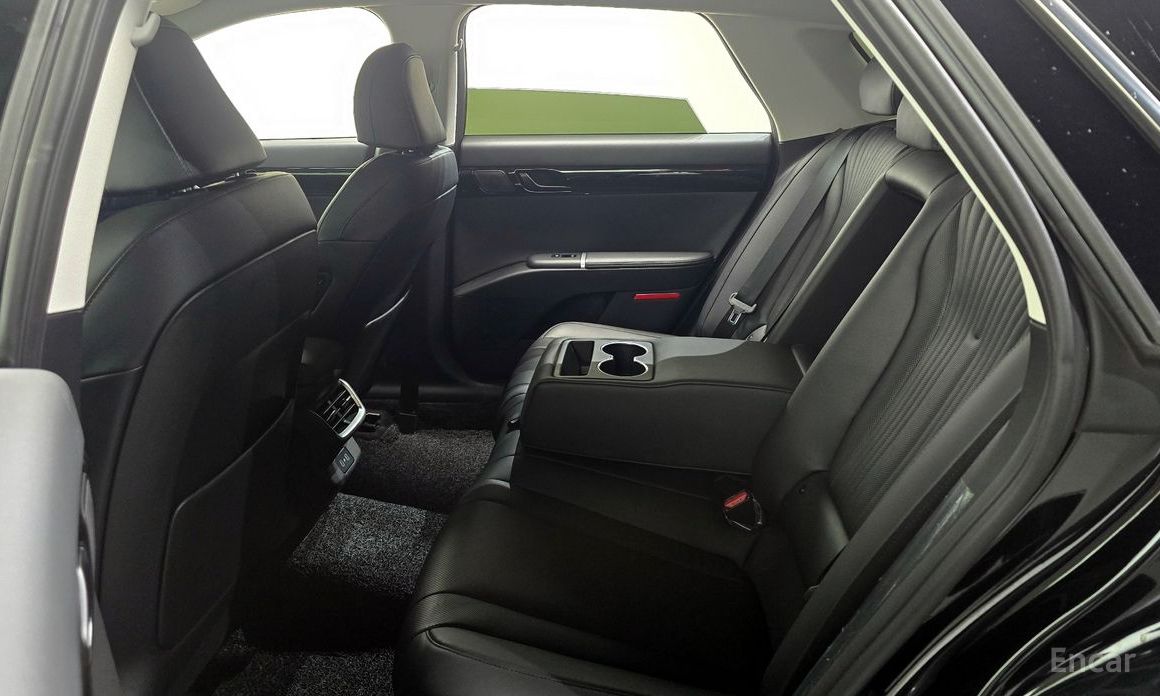 Grandeur Hybrid (GN7)Exclusive
