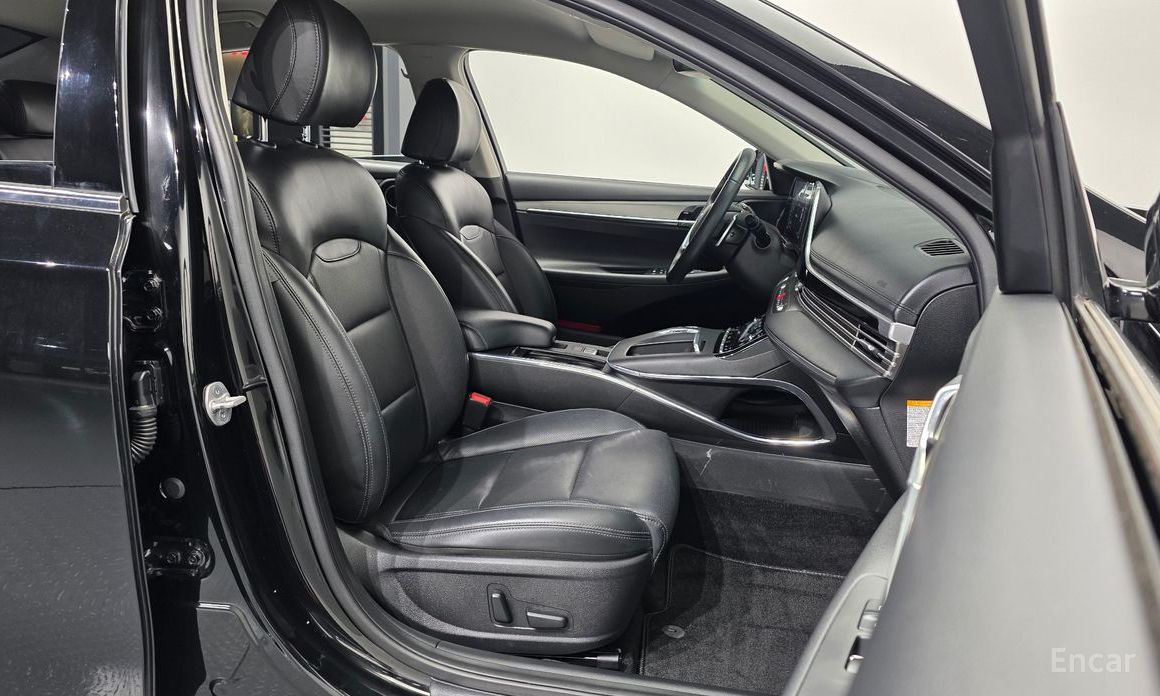 The New Grandeur IG HybridPremium