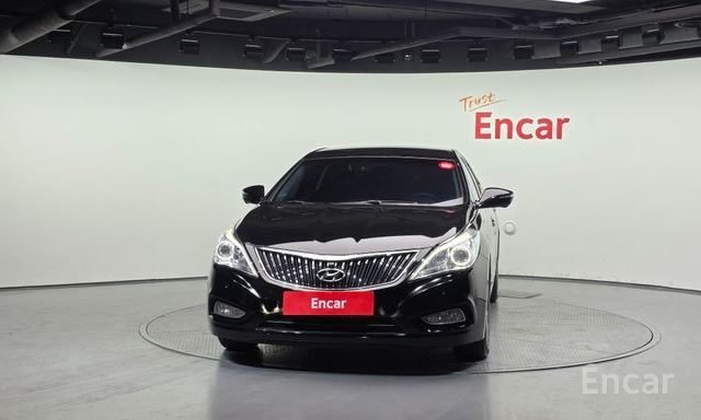 Grandeur HG HybridPremium