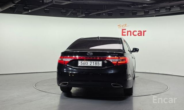 Grandeur HG HybridPremium