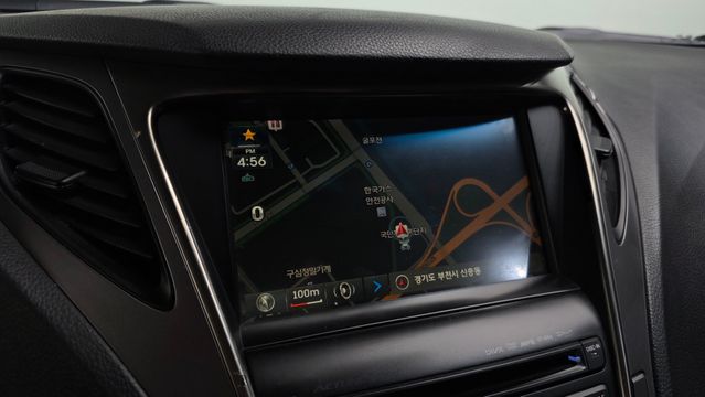 Grandeur HG HybridPremium