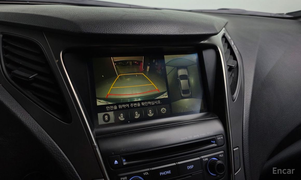 Grandeur HG HybridPremium