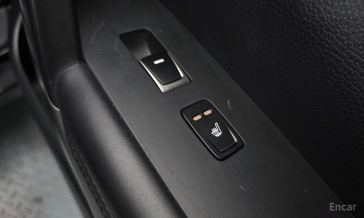 Grandeur HG HybridPremium