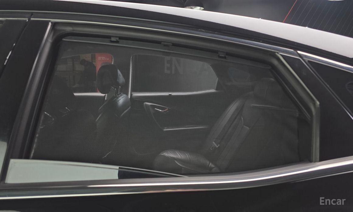 Grandeur HG HybridPremium