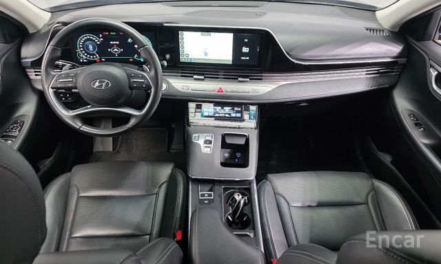 The New Grandeur IG HybridPremium