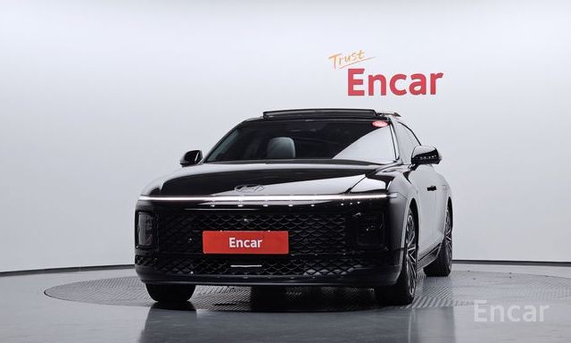 Grandeur Hybrid (GN7)Calligraphy