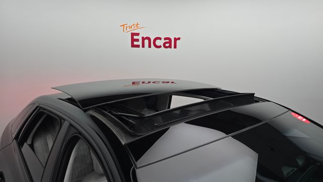 Grandeur Hybrid (GN7)Calligraphy